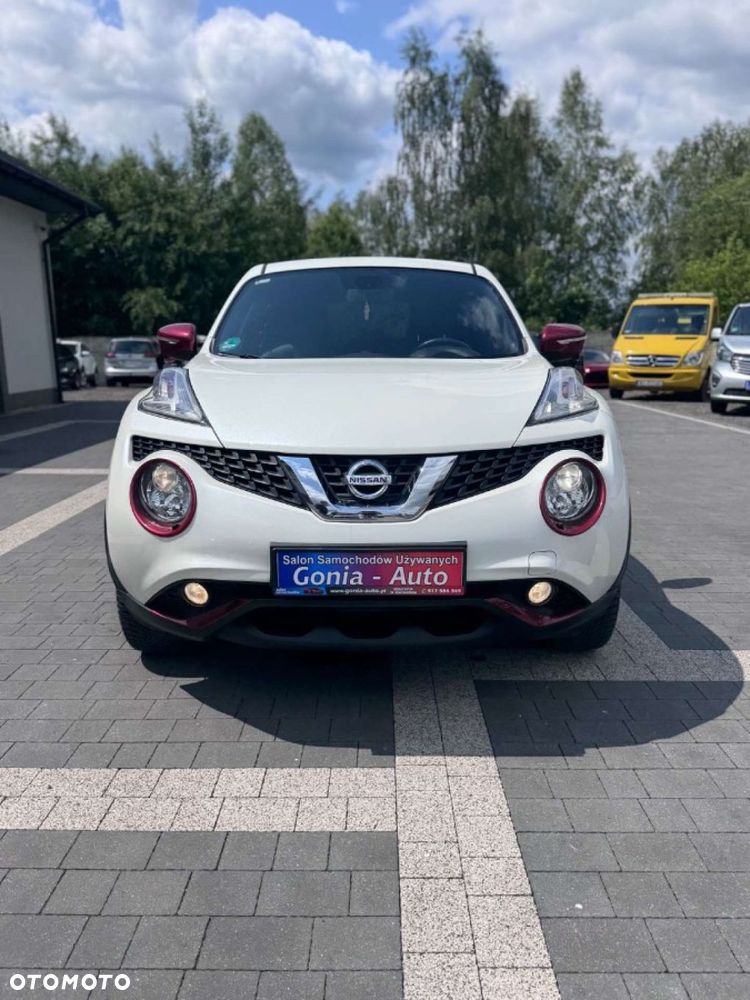 Nissan Juke - 2