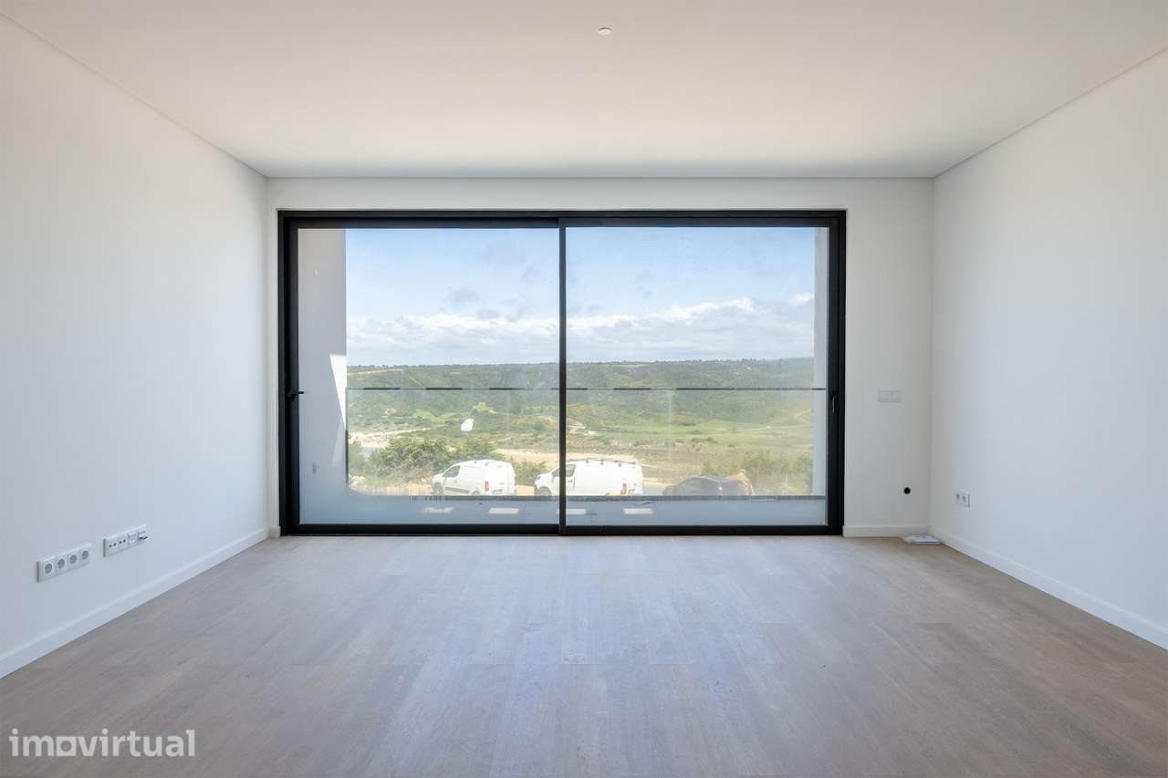 NOVOS APARTAMENTOS  MODERNOS T3+1, ESPARTAL/ MONTE CLÉRIGO - Grande imagem: 3/27