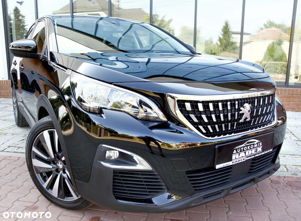 Peugeot 3008 PureTech 130 Style - 2