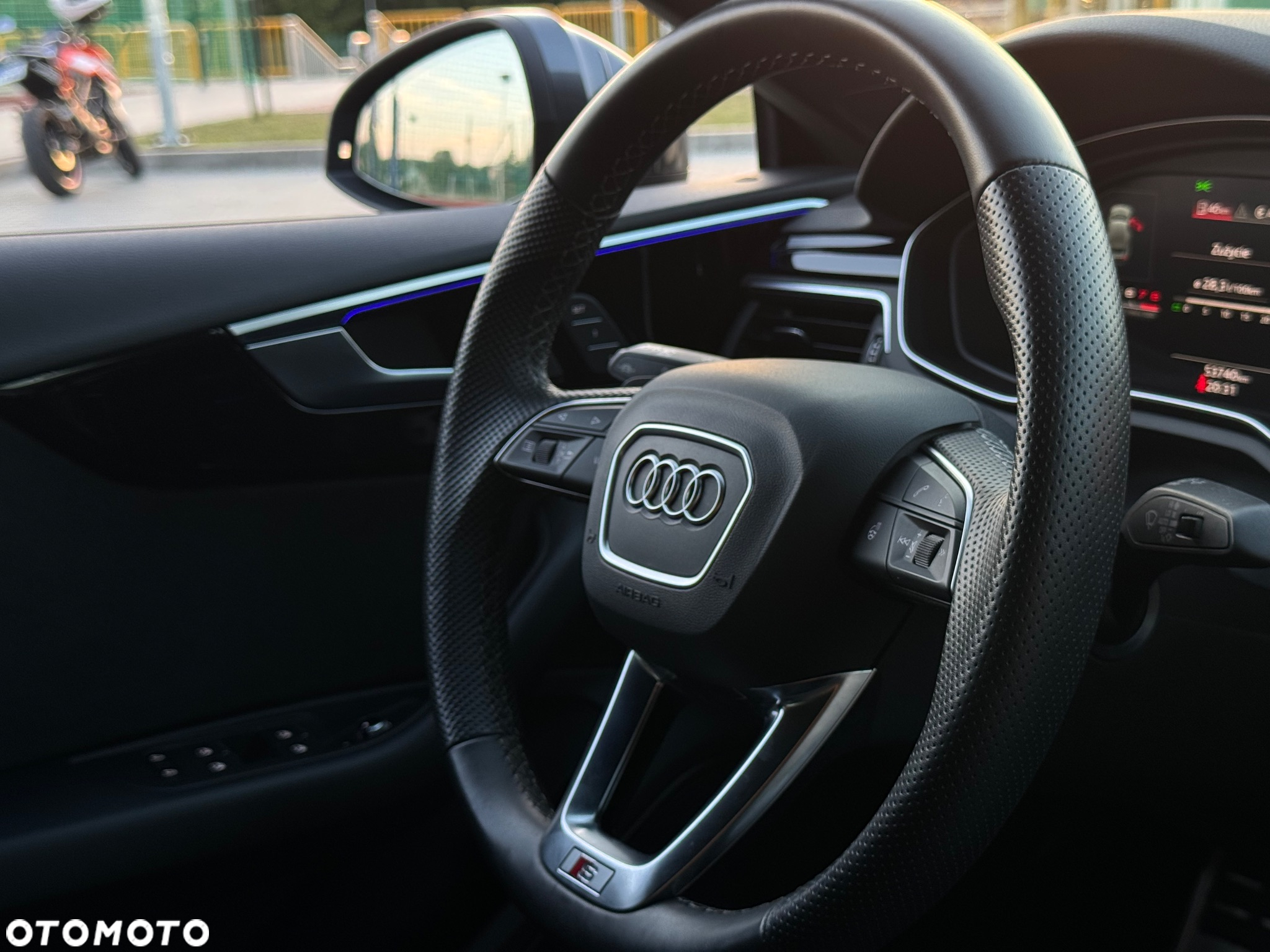 Audi A5 - 18