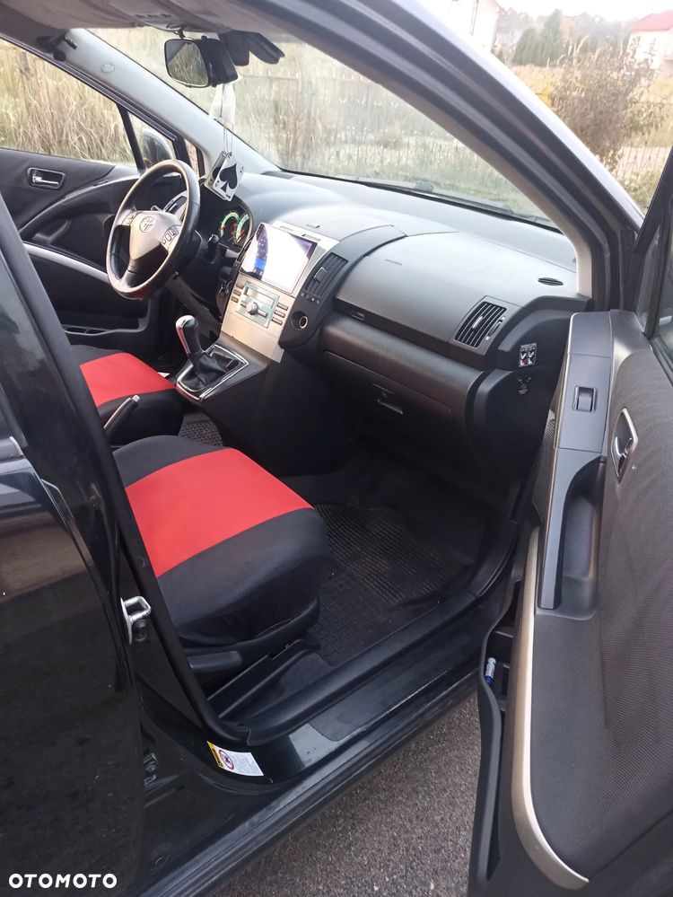 Toyota Corolla 2.0 D-4D Luna - 9