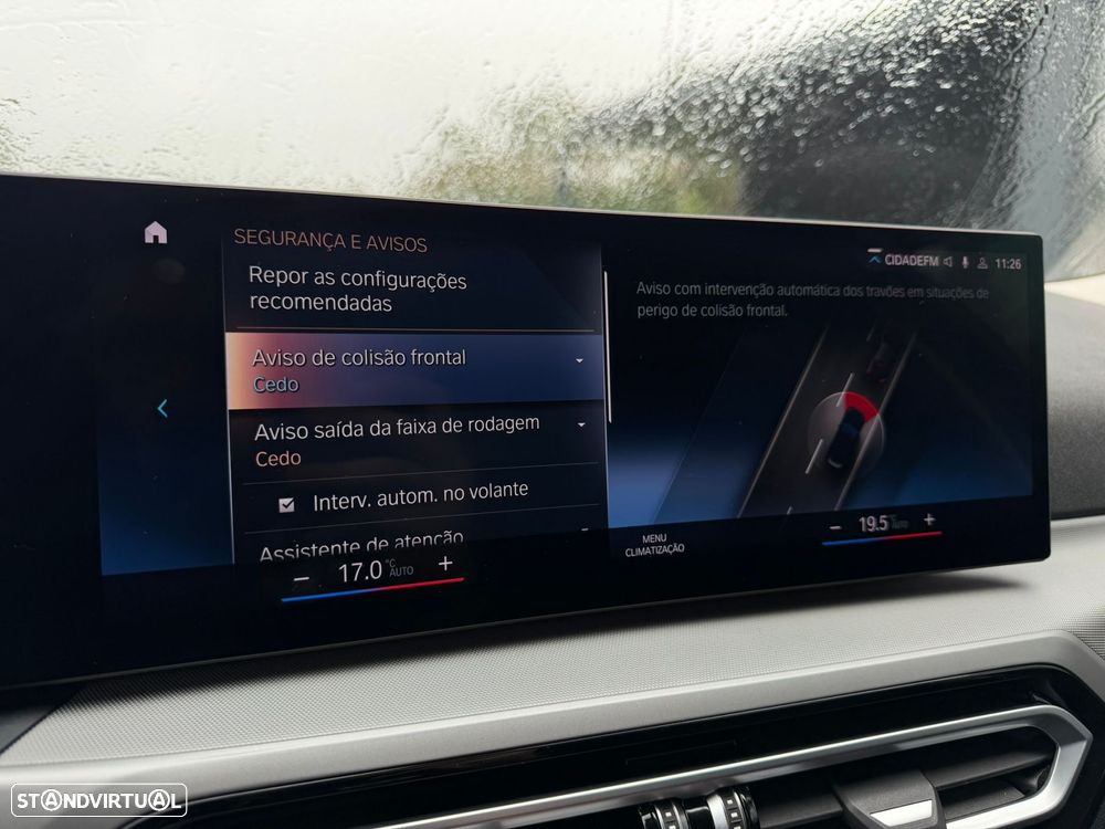 BMW 318 d Auto - 44