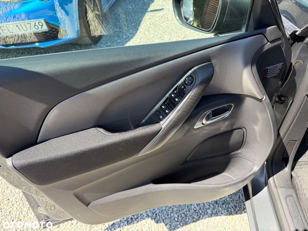 Citroën C4 Grand Picasso - 29