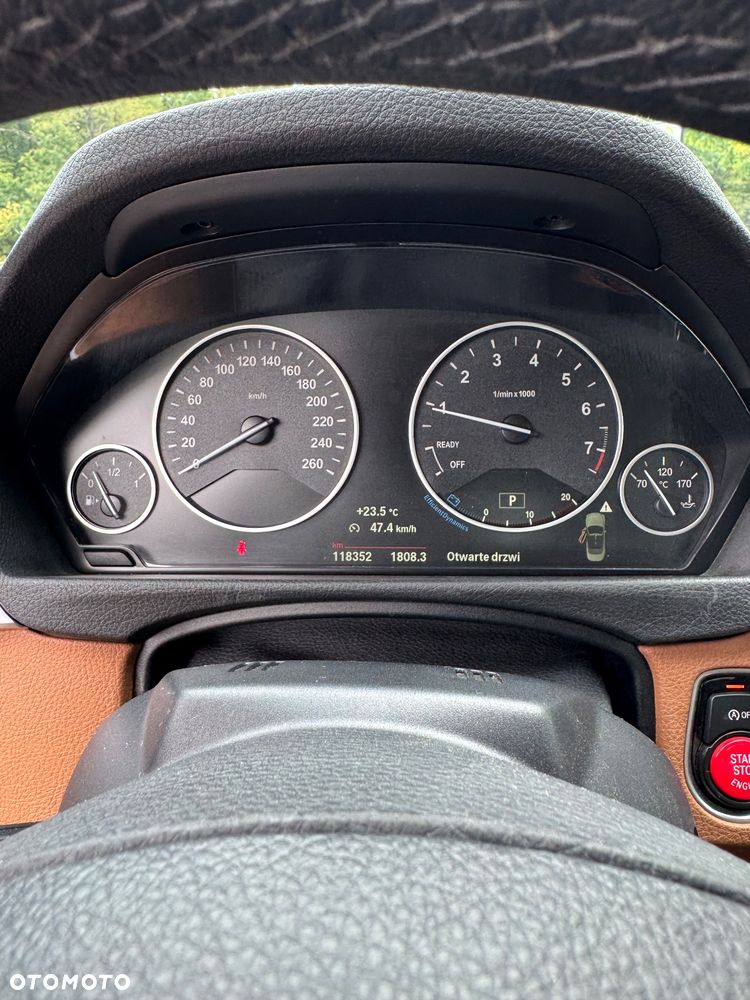 BMW Seria 4 428i Cabrio - 17