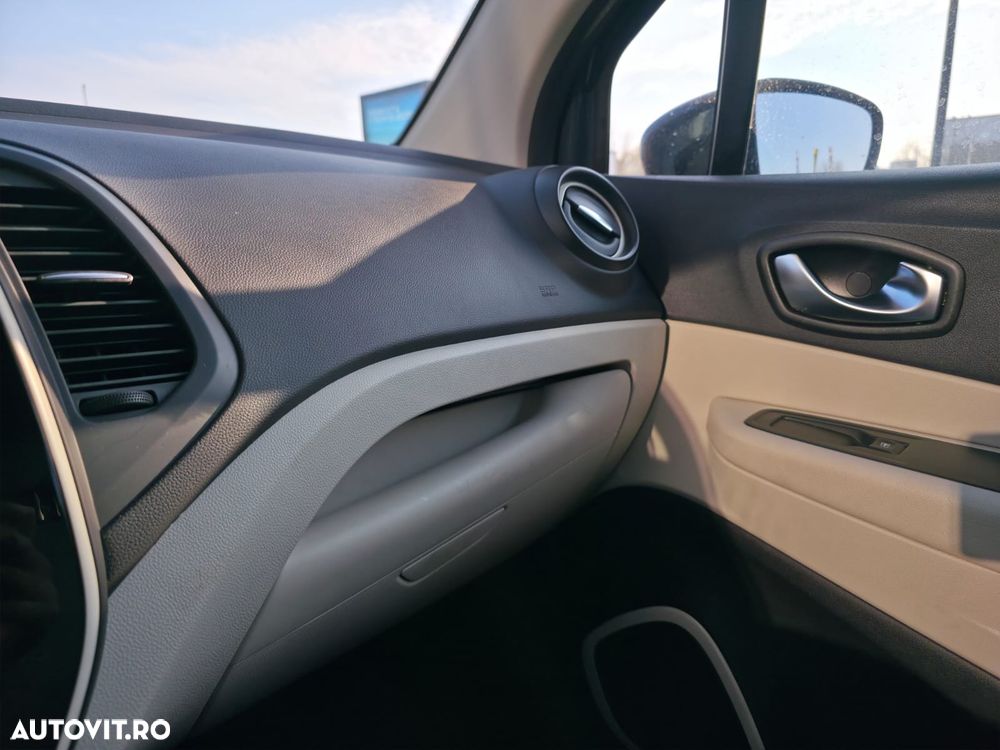 Renault Captur ENERGY TCe Zen - 19