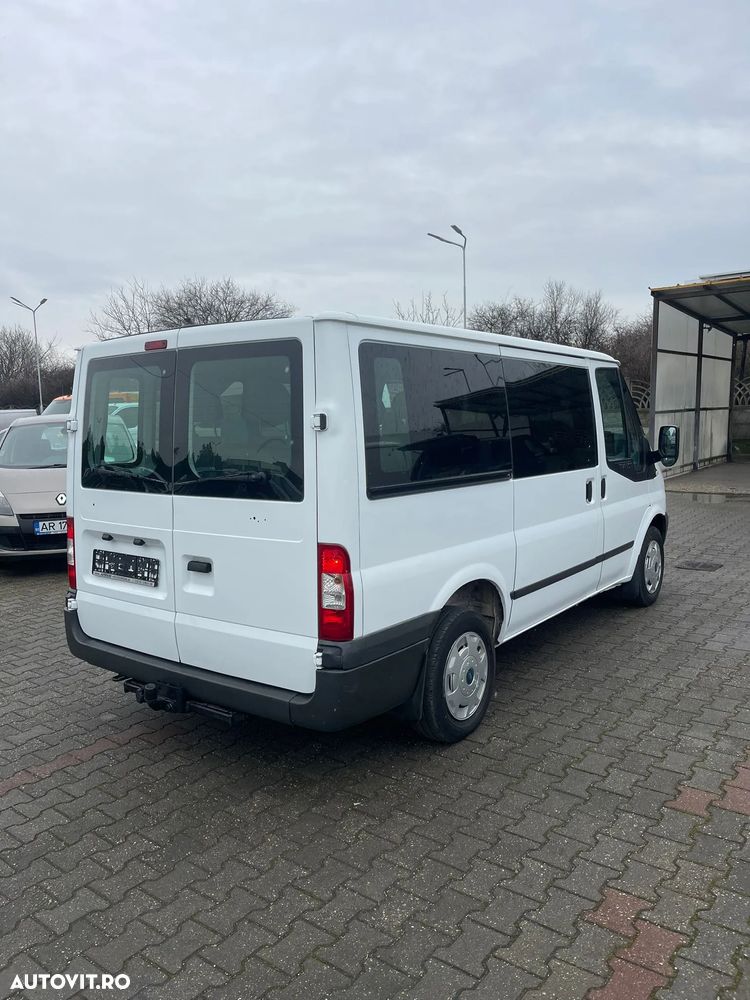 Ford Transit - 3