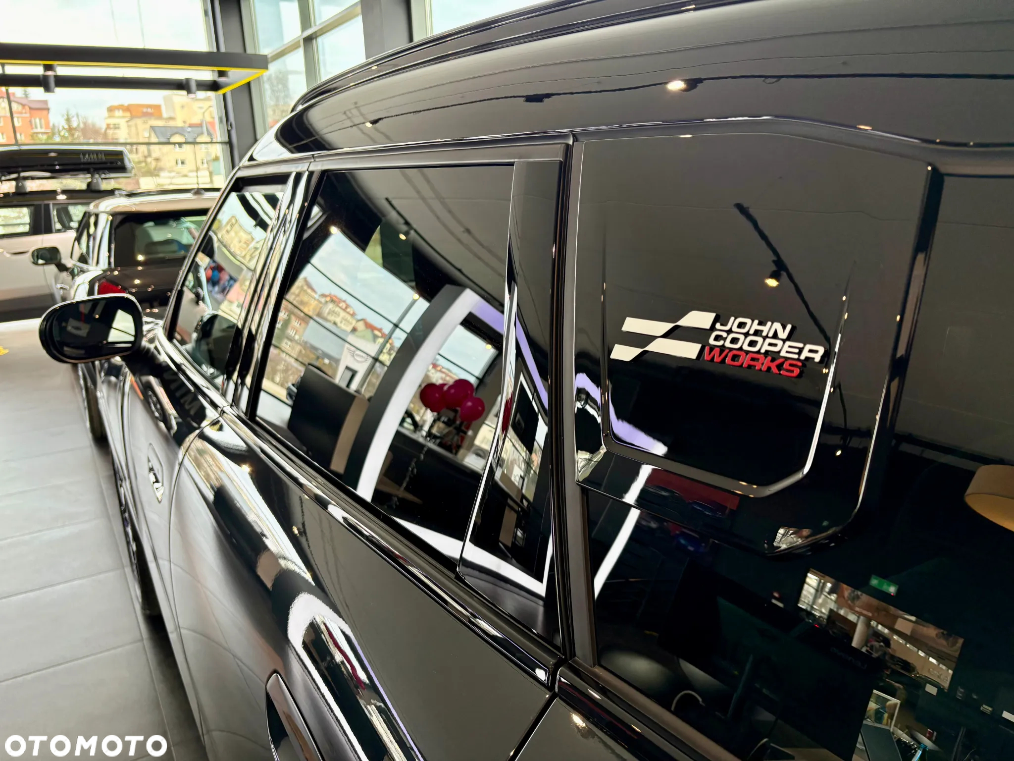 MINI Countryman - 8