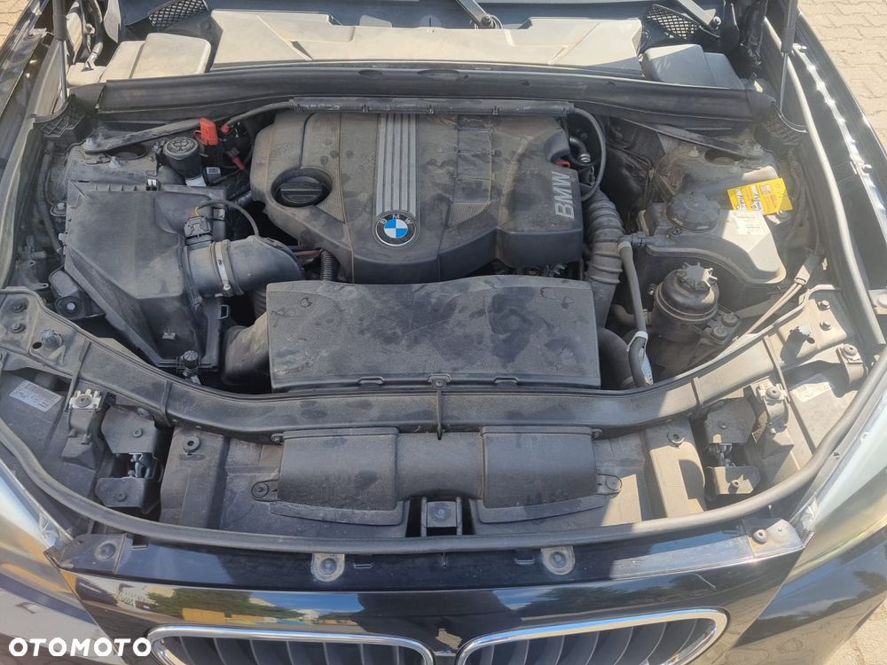 BMW X1 2011 photo 3