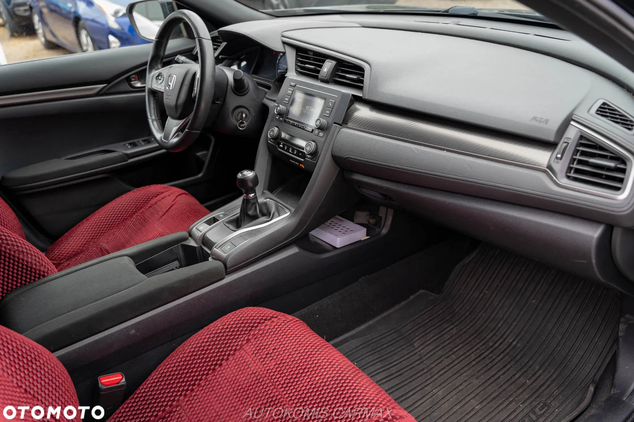 Honda Civic - 14