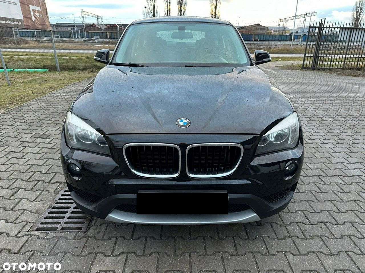 BMW X1 - 4