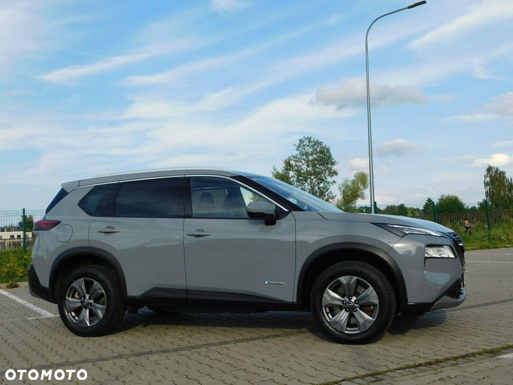 Nissan X-Trail - 3