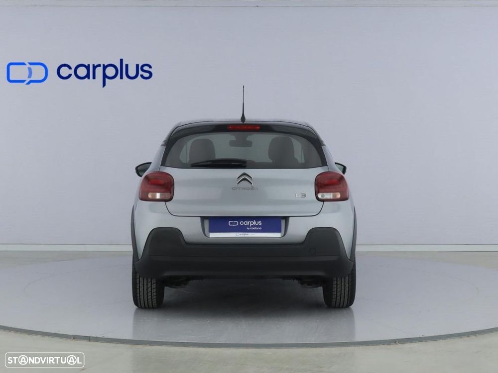 Citroën C3 1.2 PureTech Shine - 6