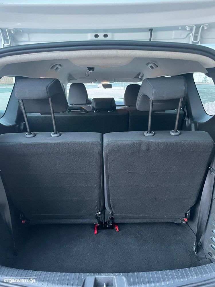 Dacia Jogger 1.0 ECO-G Essential 7L Bi-Fuel - 5