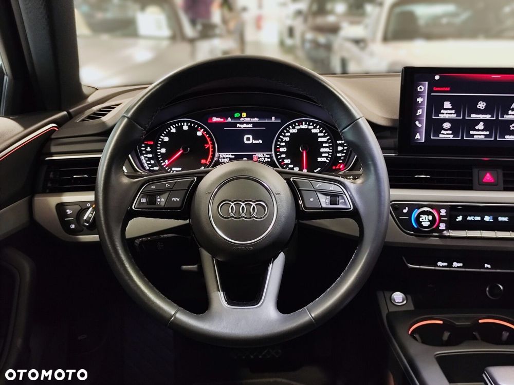 Audi A4 - 11
