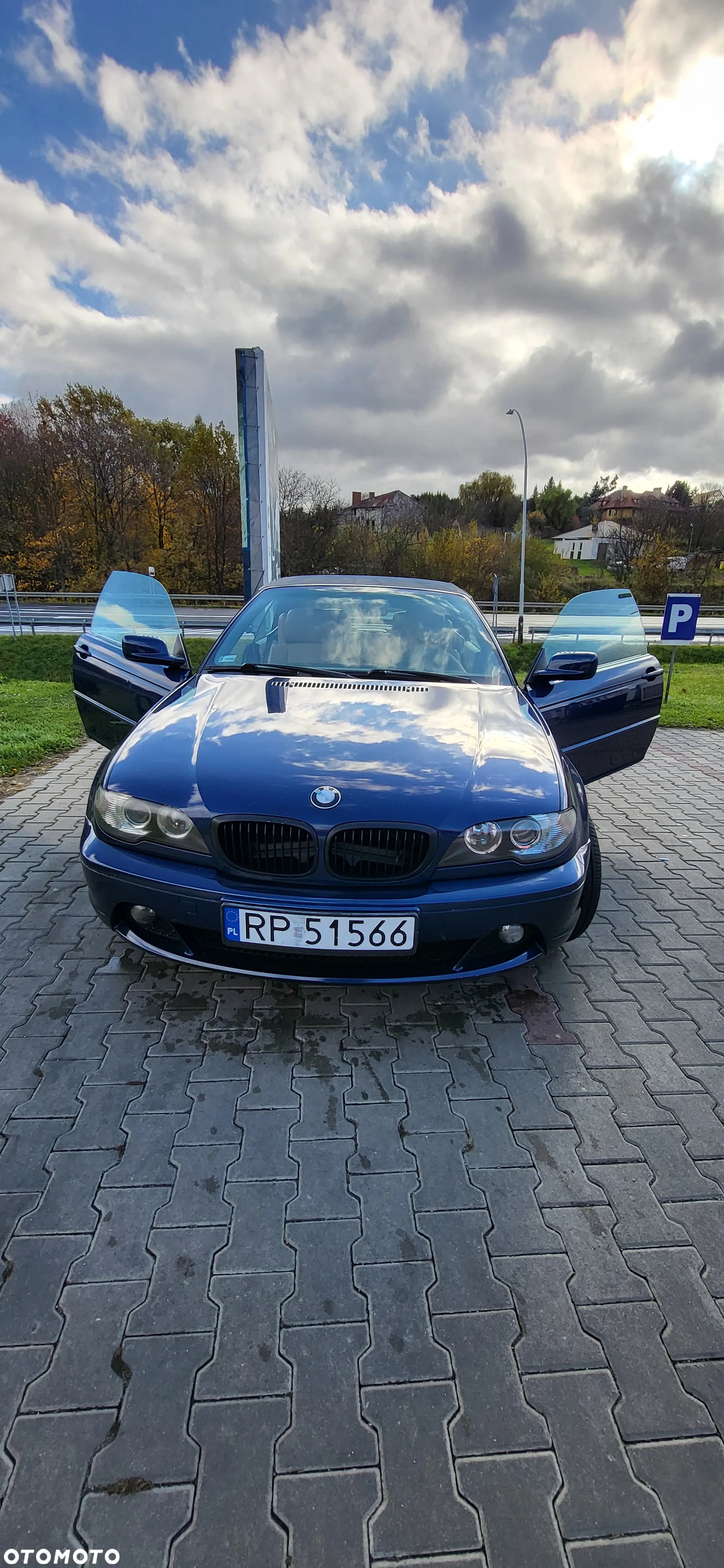 BMW Seria 3 318ti - 5
