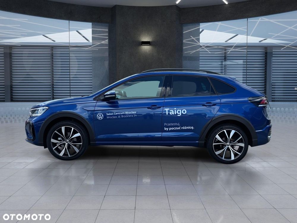 Volkswagen Taigo - 12
