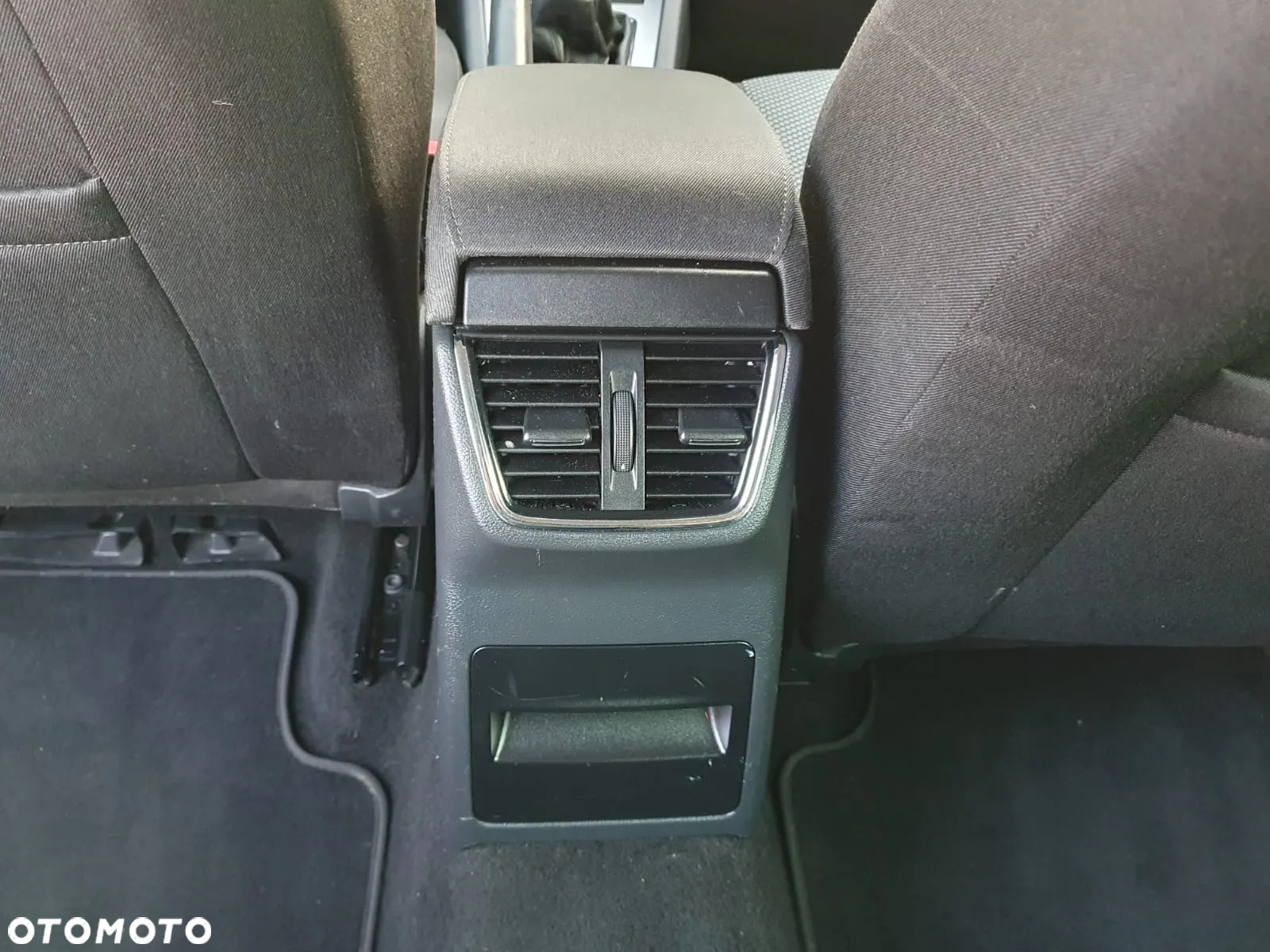 Skoda Octavia 1.6 TDI Classic - 29