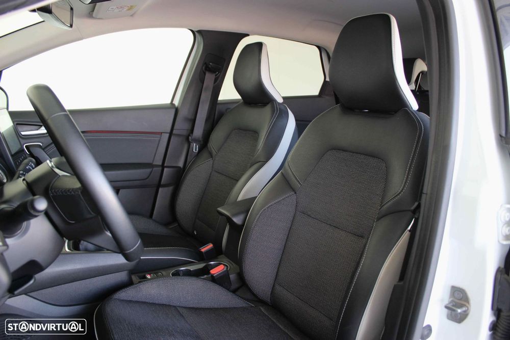 Renault Captur 1.0 TCe Exclusive - 39