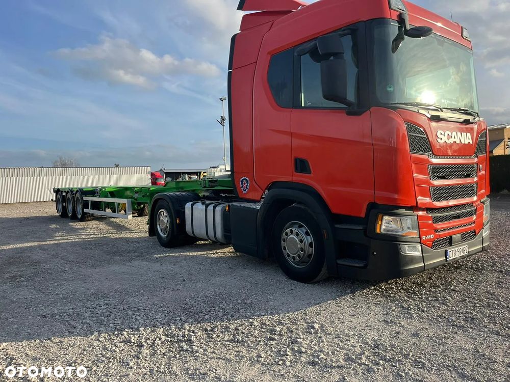 Krone - 16