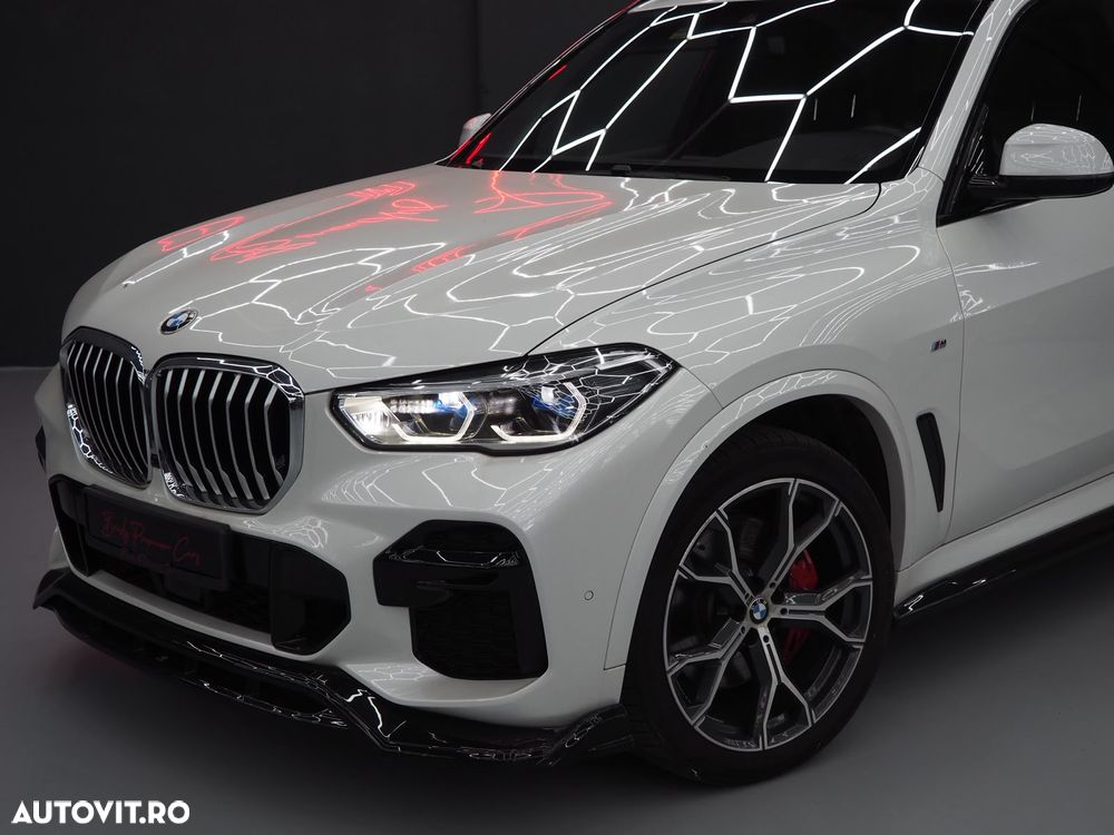 BMW X5 xDrive30d AT MHEV - 3