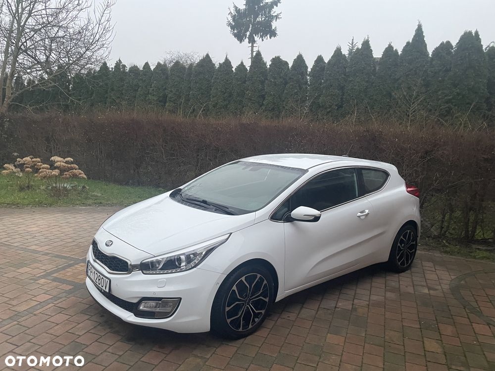 Kia ProCeed 1.6 GDI Spirit - 2