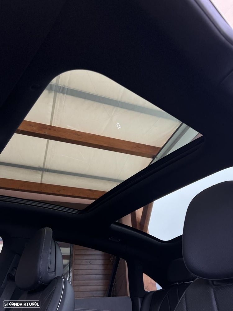 Mercedes-Benz EQE SUV 350+ - 35