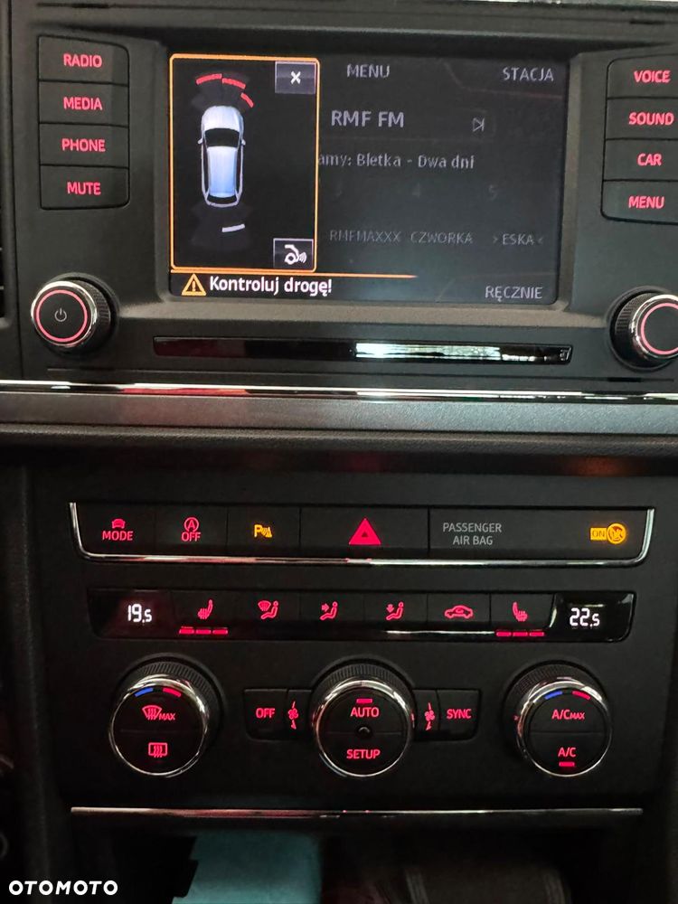 Seat Leon 1.4 TSI FR S&S - 18