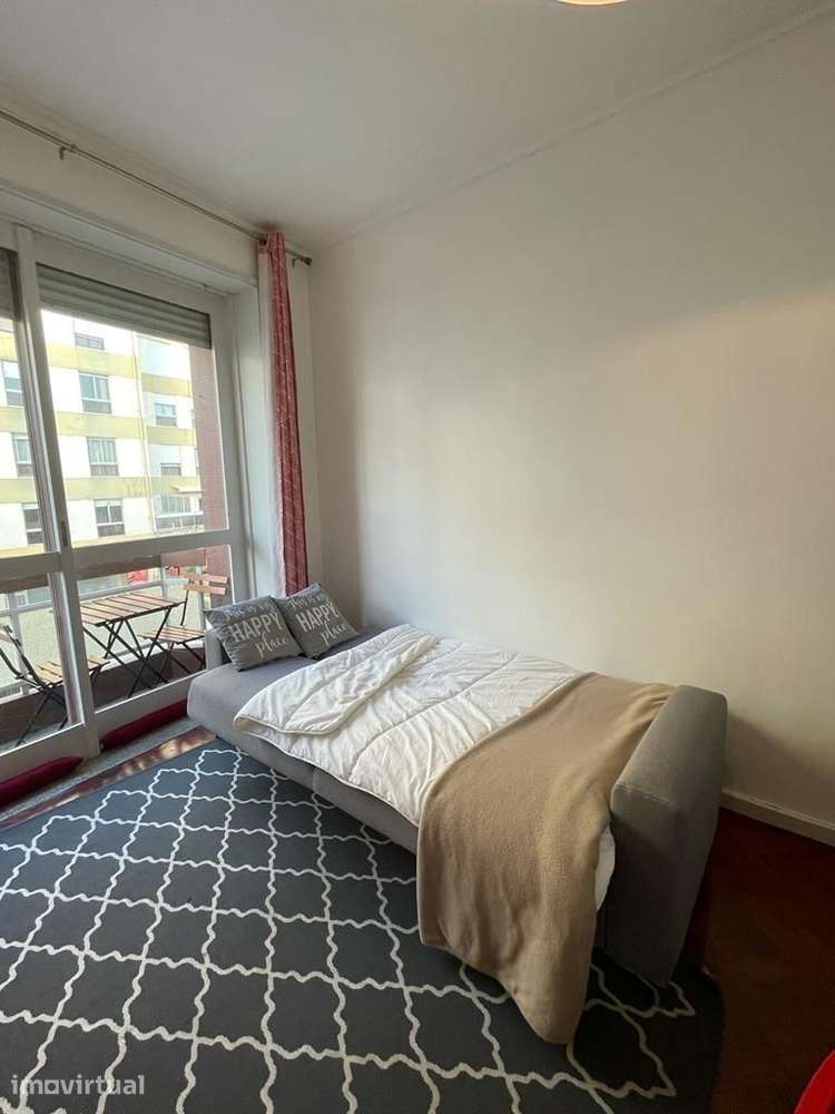 Apartamento T1 na rua da Torrinha, 265 - Grande imagem: 4/10