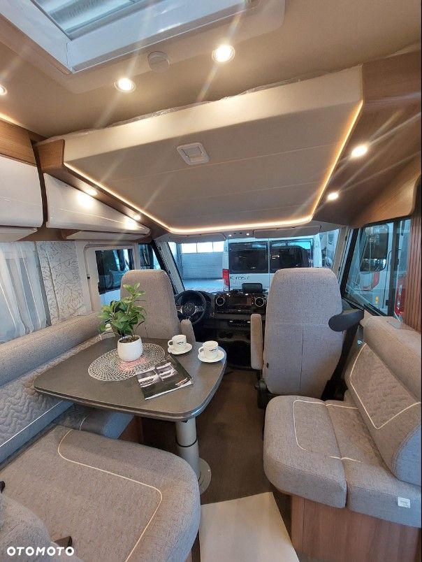Carthago C2-tourer I 148 RB-QB „K” - 19