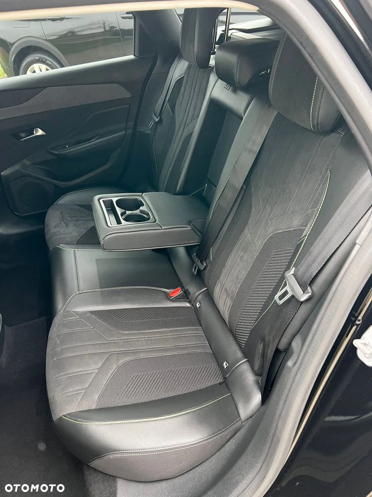 Peugeot 308 - 21