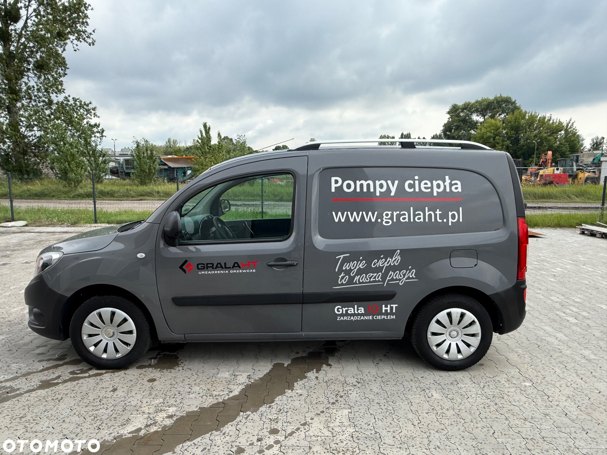 Mercedes-Benz Citan - 8