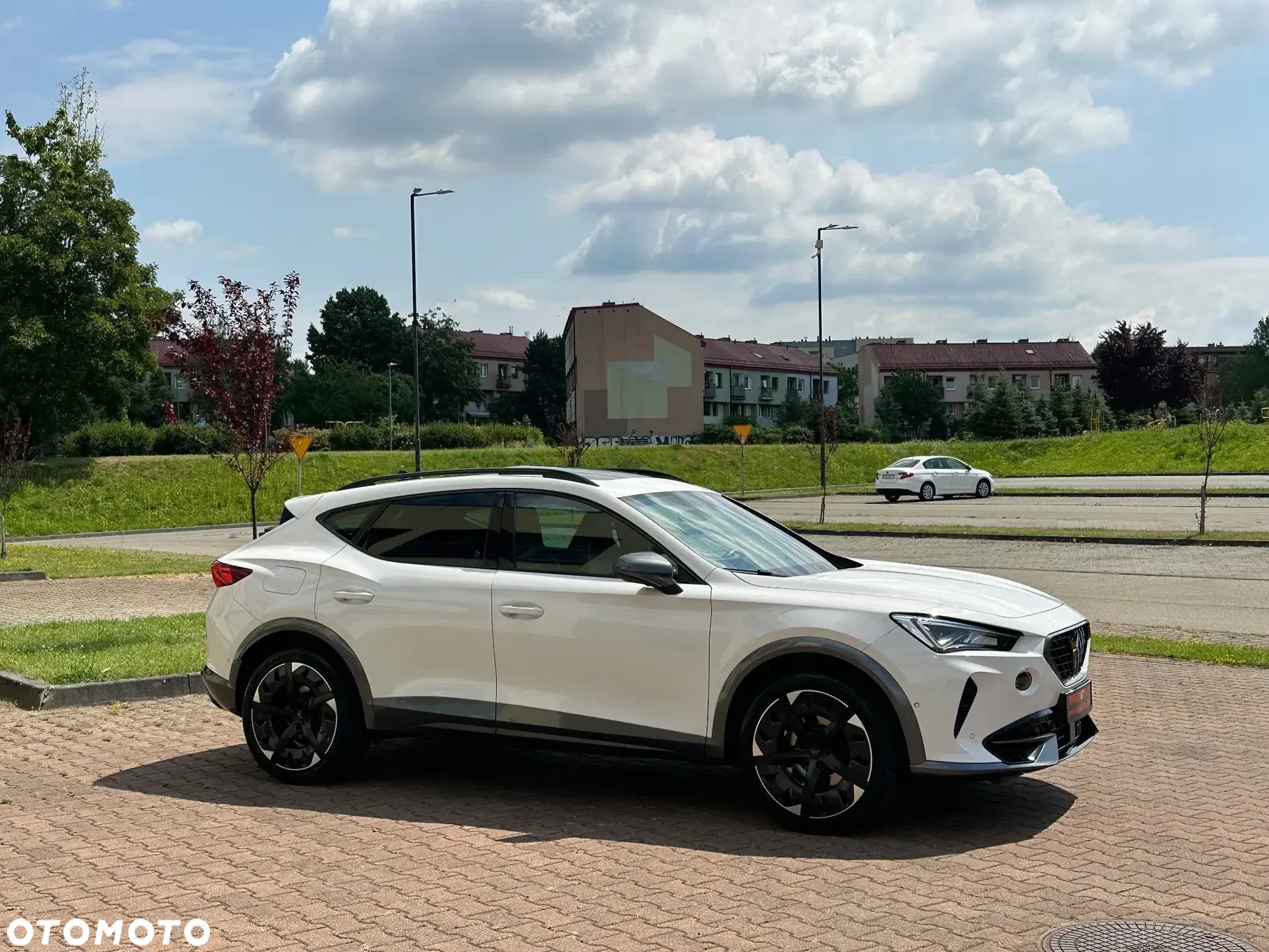 Cupra Formentor 2.0 TSI 4Drive VZ DSG - 13