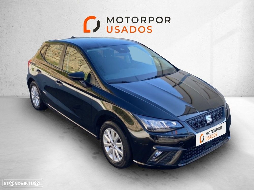SEAT Ibiza 1.0 TSI Style - 3