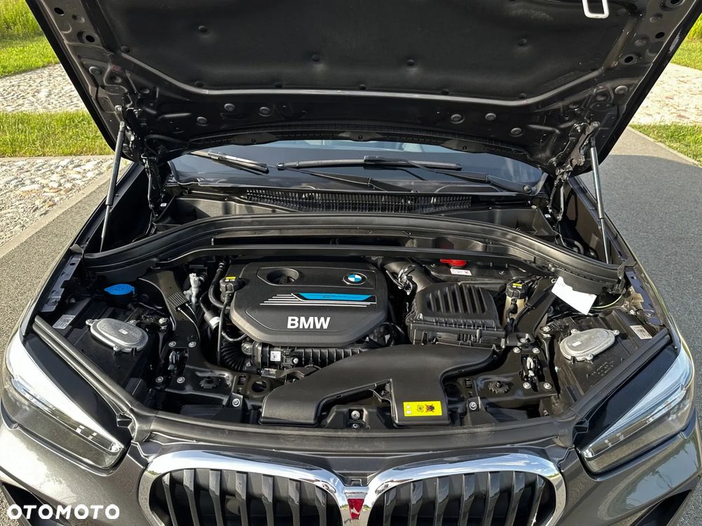 BMW X1 xDrive25e Sport Line - 18
