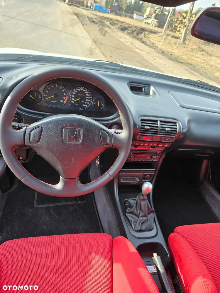 Honda Integra - 19