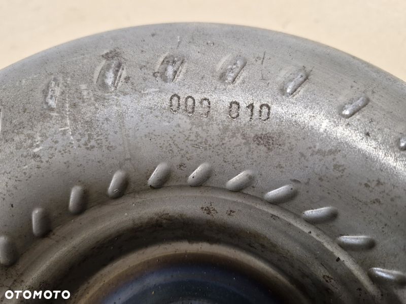 JAGUAR XF X250 I 1 3.0 D SPRZĘGŁO KONWERTER SKRZYNI BIEGÓW - 5