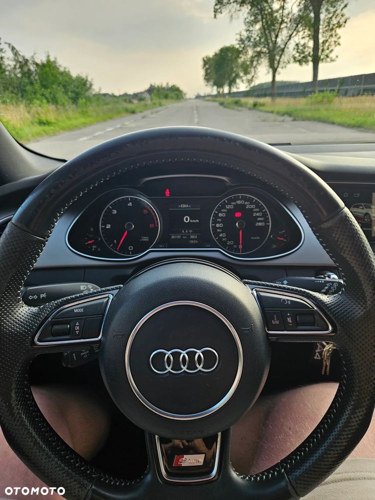 Audi A4 Avant - 12