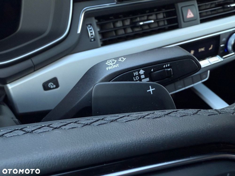 Audi A4 - 21