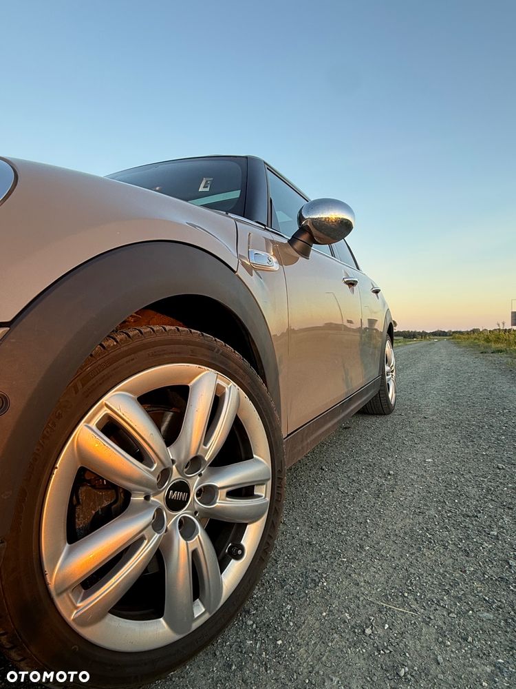 MINI Cooper S - 17