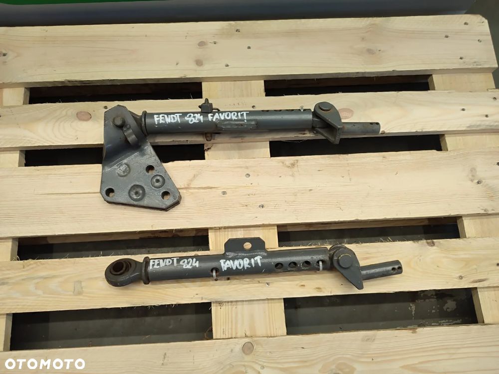 Stabilizator Boczny TUZ New Holland TS 115 - 5