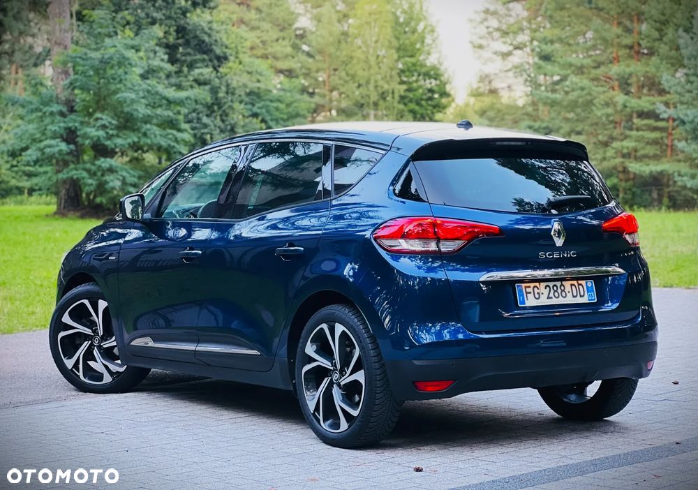 Renault Scenic 1.6 dCi Energy Bose Edition - 21