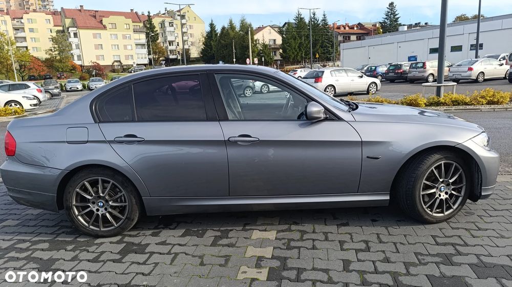 BMW Seria 3 - 3