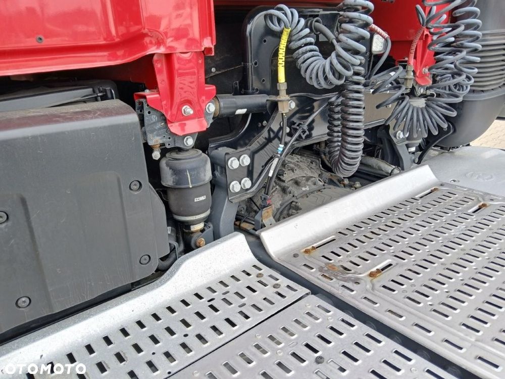 DAF XF 480 FT (32583) - 11