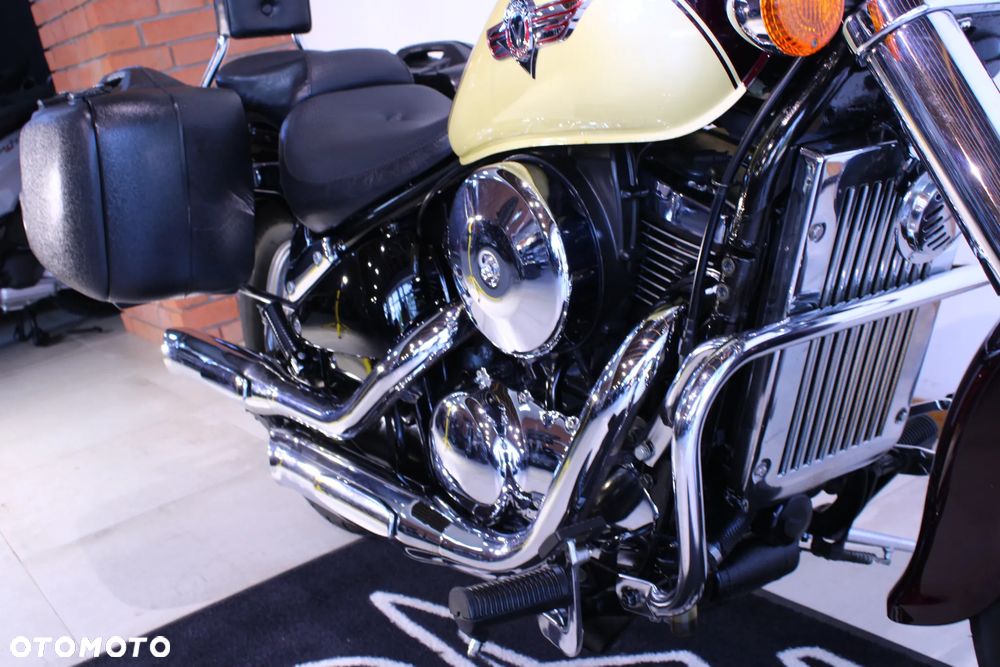Kawasaki Vulcan - 19