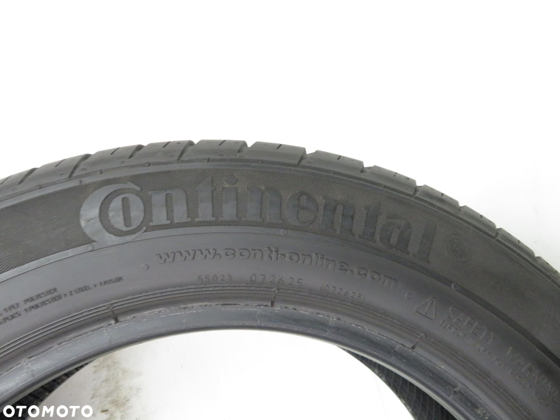 2x 175/65R15 OPONY Continental PremiumContact 2 - 3