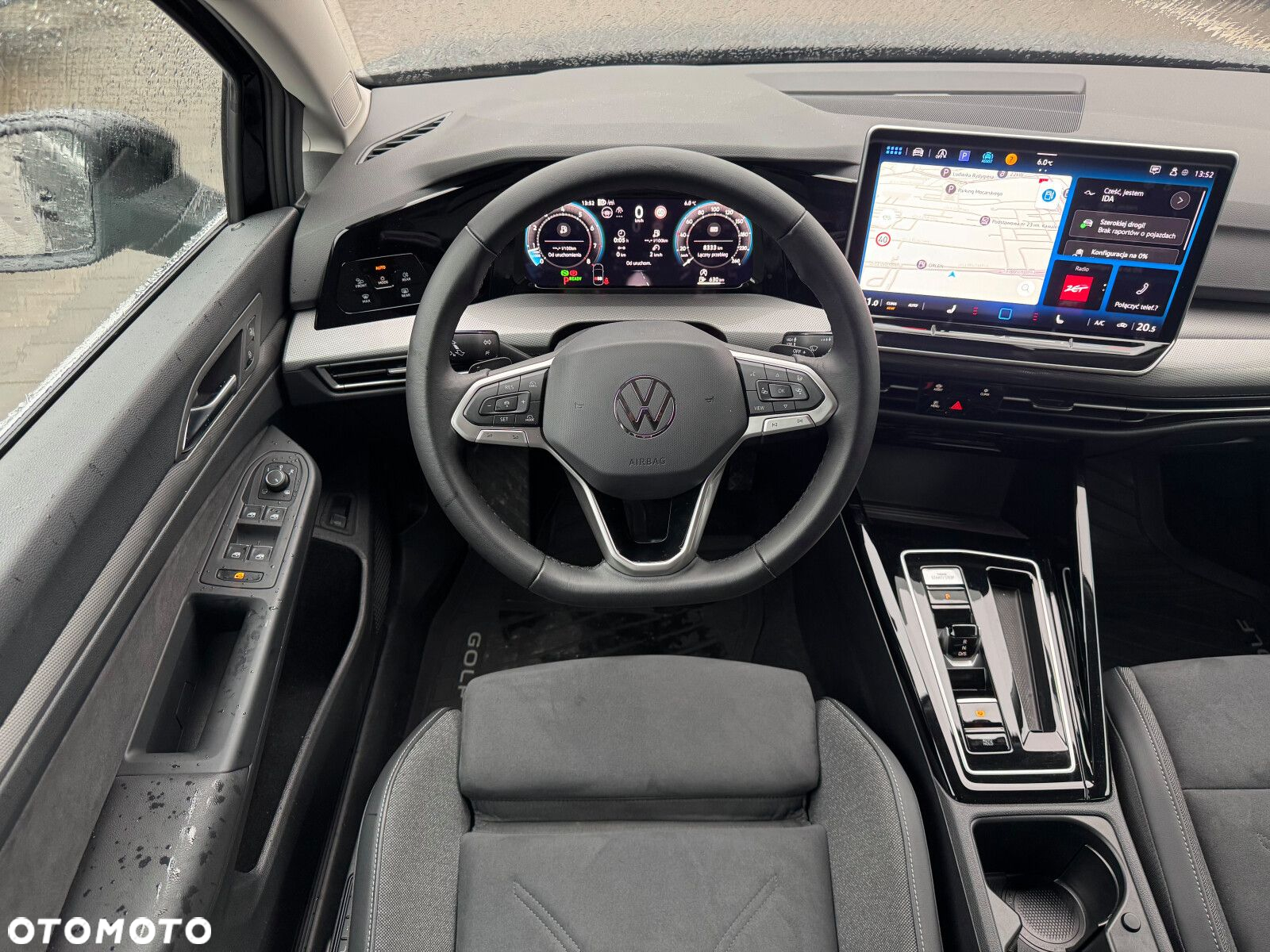 Volkswagen Golf - 21