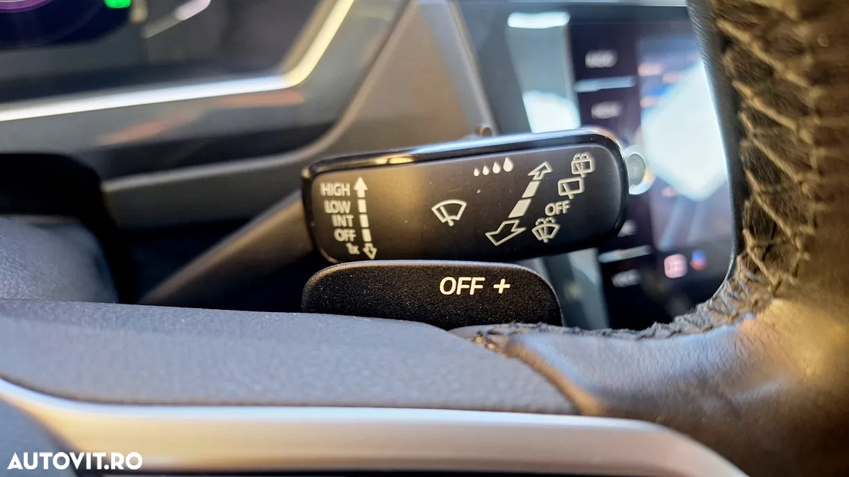 Volkswagen Tiguan 1.4 eHybrid OPF Elegance - 38