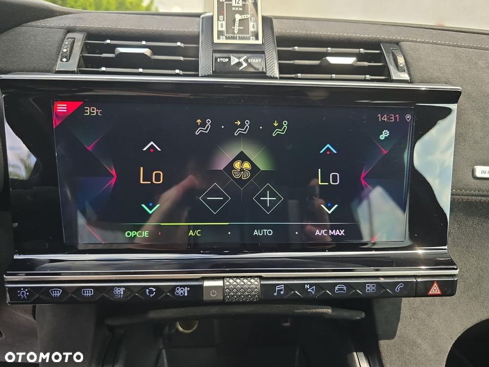 DS Automobiles DS 7 Crossback 2.0 BlueHDi Be Chic - 18