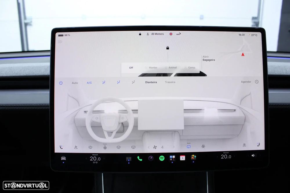 Tesla Model Y Standard - 19