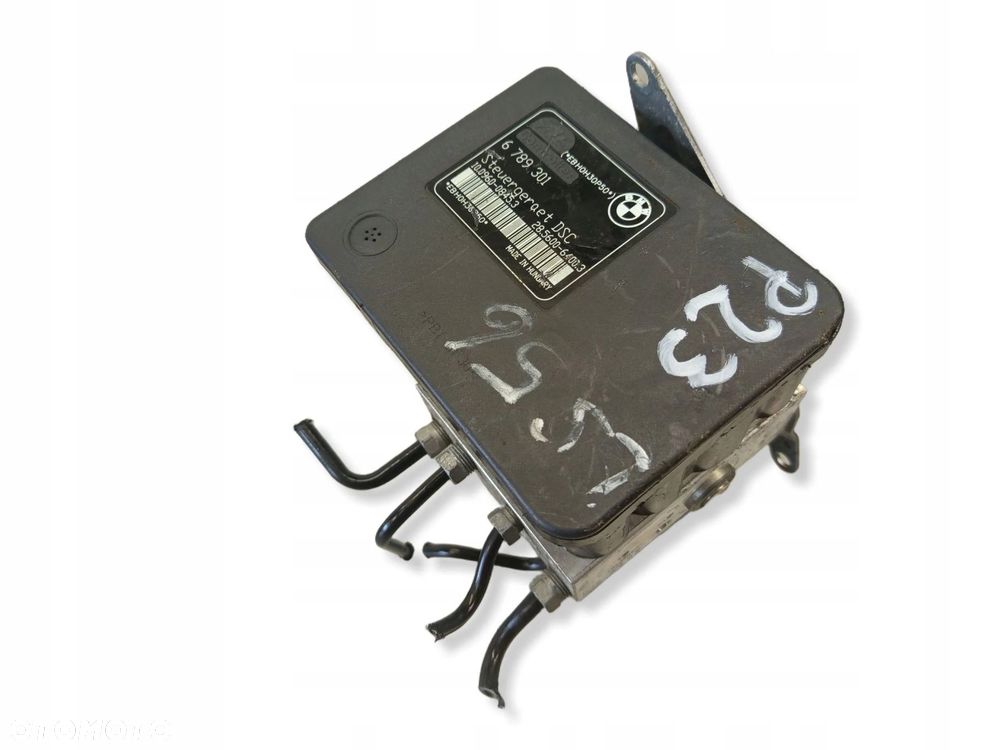 BMW E81 E87 LCI E90 Pompa Hamulcowa ABS DSC 6789300 6789301 - 1